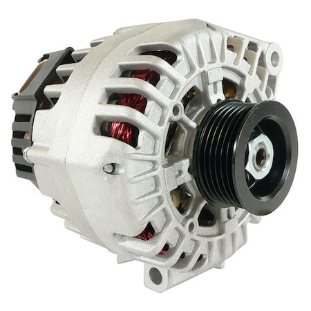 Db Electrical Alternator For 3.4L Buick Rendezvous 2002-2007 Pontiac Aztek 2001-2005; Ava0010 400-40035